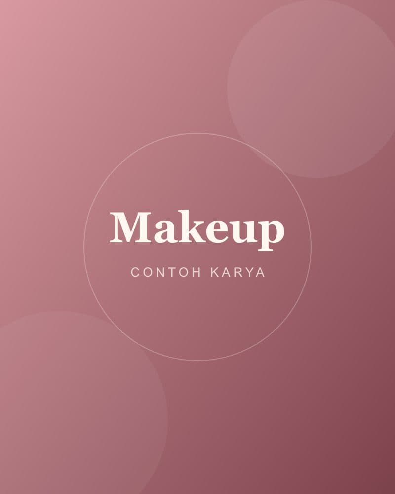 Makeup Natural