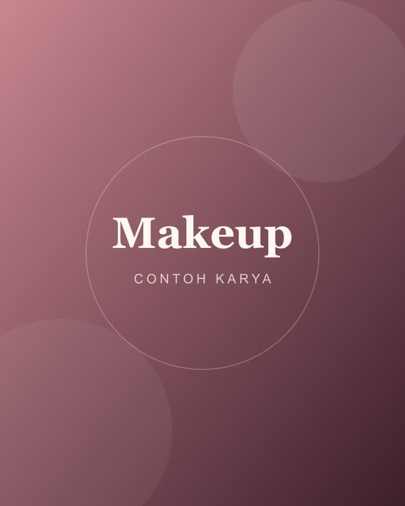 Makeup Pesta
