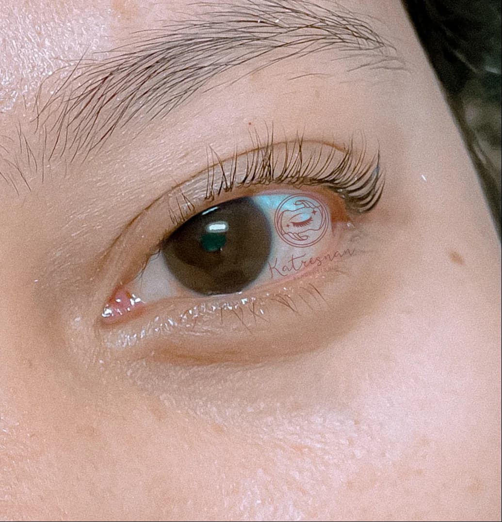 Eyelash Extension