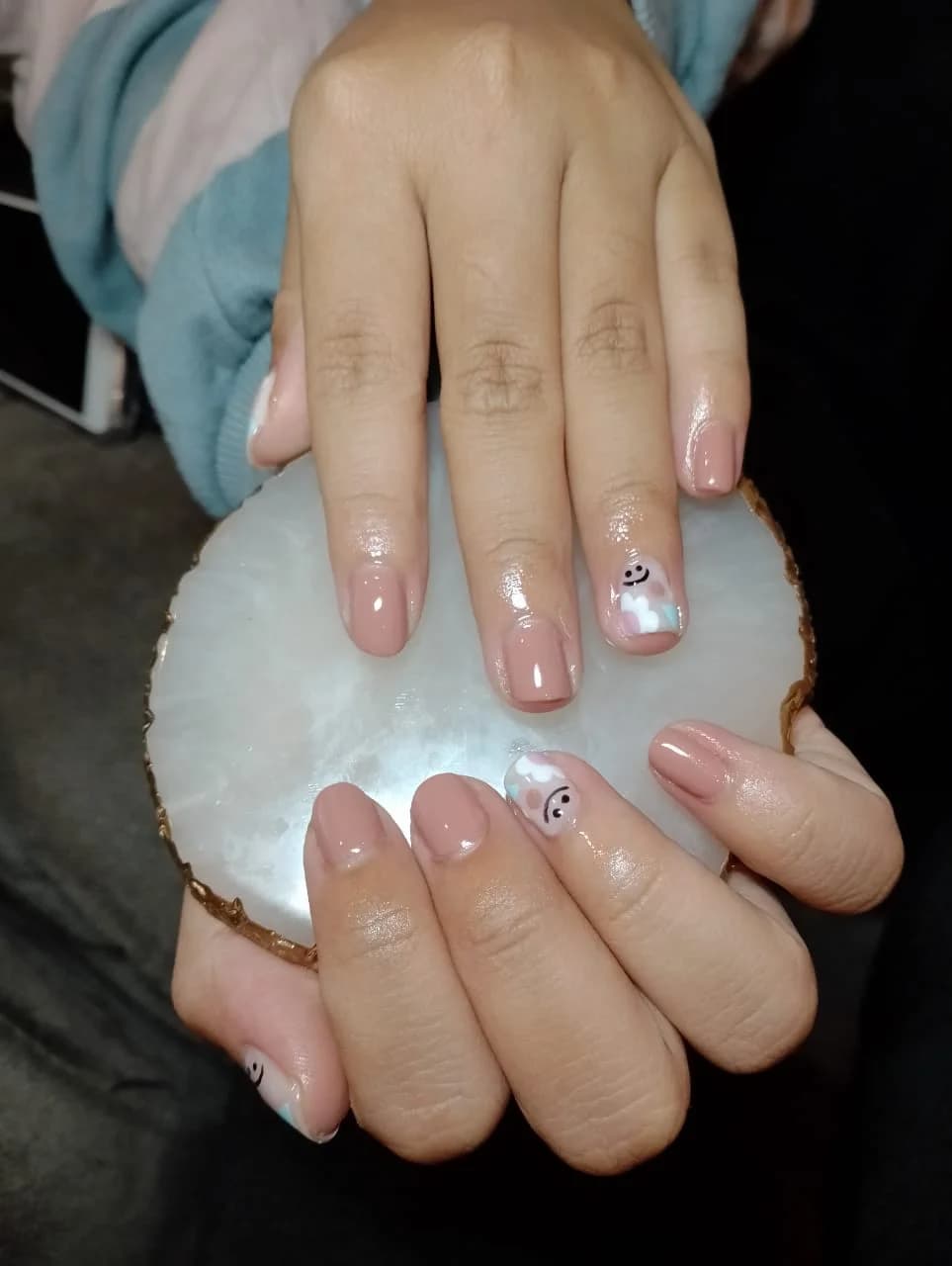 Nail Art 9